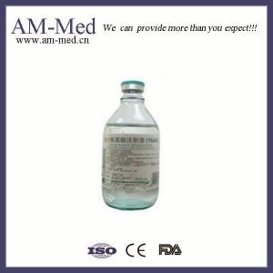 复方氨基酸注射液（15AA）