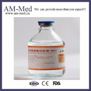 复方氨基酸注射液（3AA）