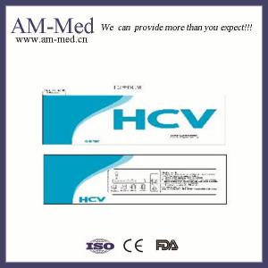 Rapid HCV Test