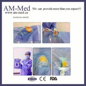 Disposable Sterile Surgical Kits