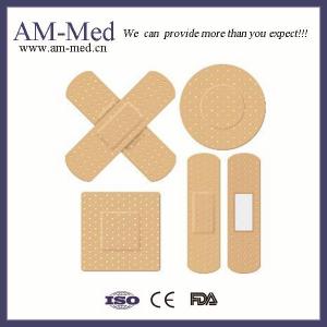 Adhesive Bandage(Band Aid)