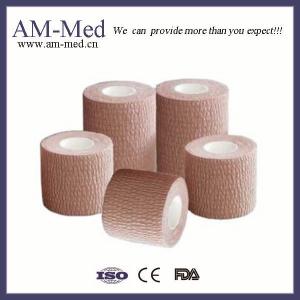 Non-woven Adhesive Bandage