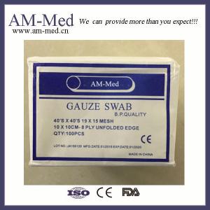 Medical Gauze Swab