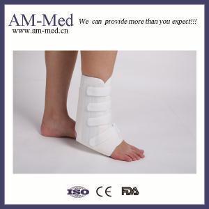 Ankle Protection Brace