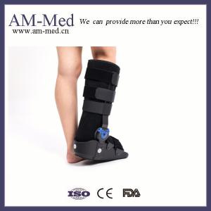 Adjustable Ankle Orthopedic Device( Type I)